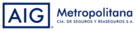 AIG Metropolitana